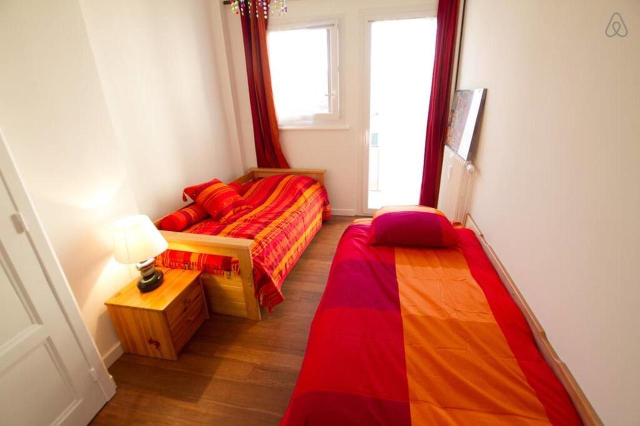 Pretty 3 Rooms In The City Center Annecy Exteriér fotografie